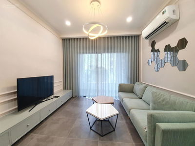 The Botanica, Vietnam The Botanica, Vietnam