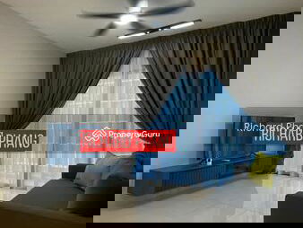 Vertu Resort @ Aspen Vision City, Malaysia Vertu Resort @ Aspen Vision City, Malaysia