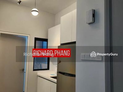 Vertu Resort @ Aspen Vision City, Malaysia Vertu Resort @ Aspen Vision City, Malaysia