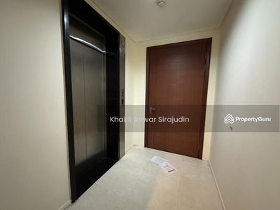 Dua Residency, Malaysia Dua Residency, Malaysia