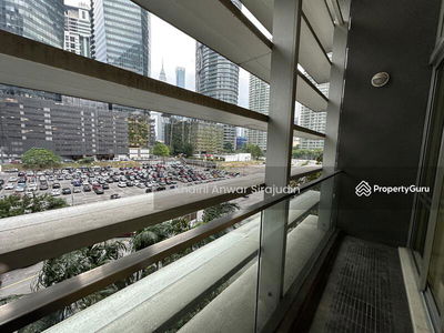 Dua Residency, Malaysia Dua Residency, Malaysia