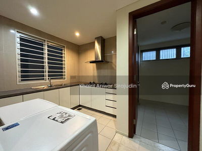 Dua Residency, Malaysia Dua Residency, Malaysia