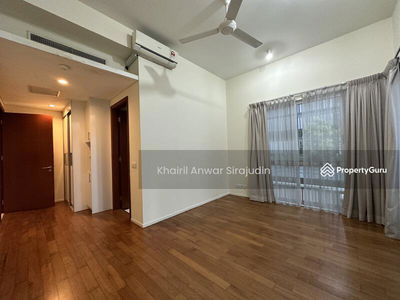 Dua Residency, Malaysia Dua Residency, Malaysia