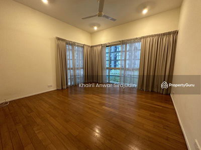 Dua Residency, Malaysia Dua Residency, Malaysia