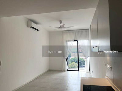 The Pano, Jalan Ipoh, Malaysia The Pano, Jalan Ipoh, Malaysia