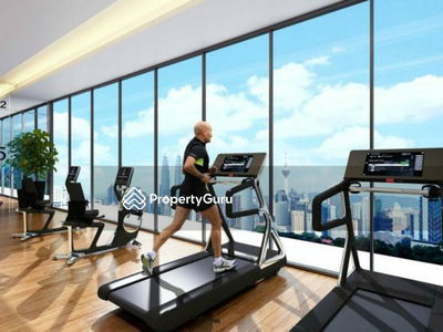 The Pano, Jalan Ipoh, Malaysia The Pano, Jalan Ipoh, Malaysia