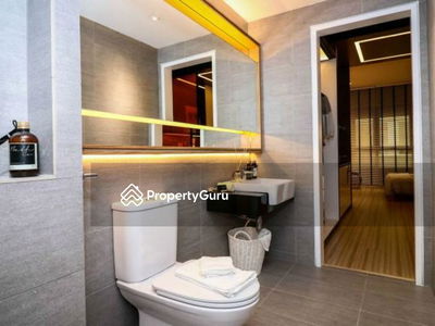 The Pano, Jalan Ipoh, Malaysia The Pano, Jalan Ipoh, Malaysia