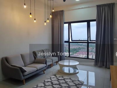 Le Pavilion, Puchong, Malaysia Le Pavilion, Puchong, Malaysia