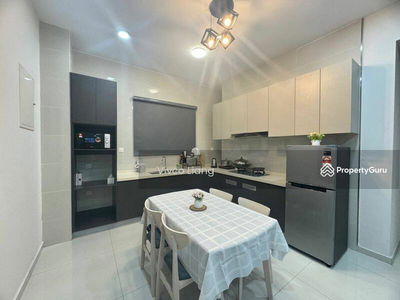 Lovell @ Country Garden Danga Bay, Malaysia Lovell @ Country Garden Danga Bay, Malaysia