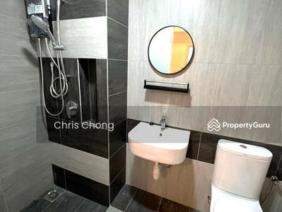 Aster Residence Cheras, Malaysia Aster Residence Cheras, Malaysia