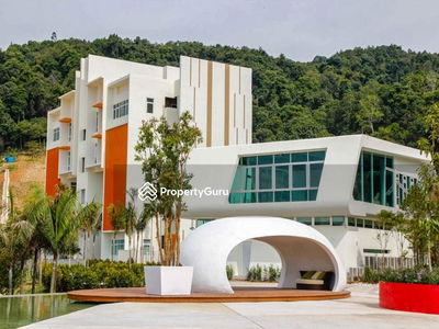 Ferringhi Residence, Malaysia Ferringhi Residence, Malaysia