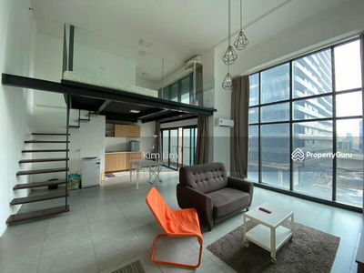 Empire City SOHO, Malaysia Empire City SOHO, Malaysia