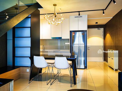 EkoCheras Service Apartment, Malaysia EkoCheras Service Apartment, Malaysia