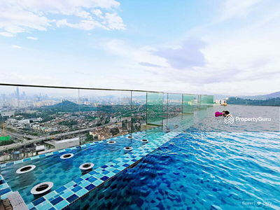 EkoCheras Service Apartment, Malaysia EkoCheras Service Apartment, Malaysia