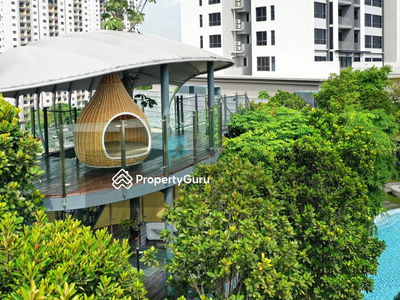 The ERA @ Duta North, Malaysia The ERA @ Duta North, Malaysia