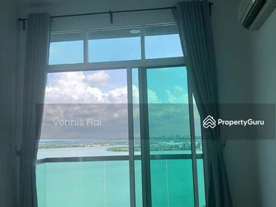 Saville @ D'Lake, Puchong, Malaysia Saville @ D'Lake, Puchong, Malaysia