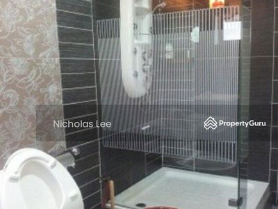 Double Storey Bungalow at Sri Klebang, Malaysia Double Storey Bungalow at Sri Klebang, Malaysia