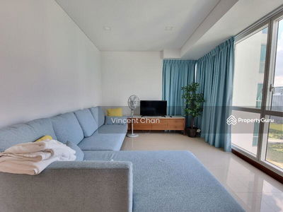 Puteri Cove Residences @ Puteri Harbour, Malaysia Puteri Cove Residences @ Puteri Harbour, Malaysia