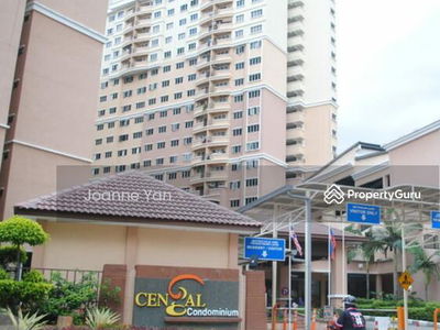 Cengal Condominium, Malaysia Cengal Condominium, Malaysia