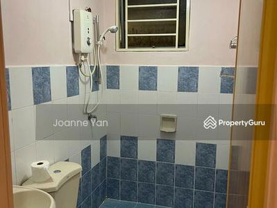 Cengal Condominium, Malaysia Cengal Condominium, Malaysia