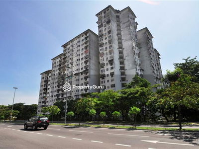Sri Suajaya Condominiums, Malaysia Sri Suajaya Condominiums, Malaysia