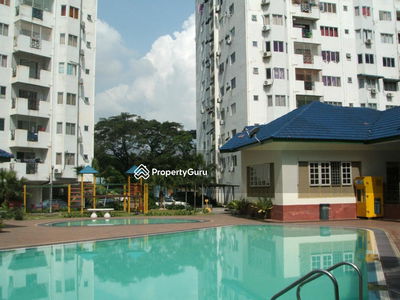 Sri Suajaya Condominiums, Malaysia Sri Suajaya Condominiums, Malaysia