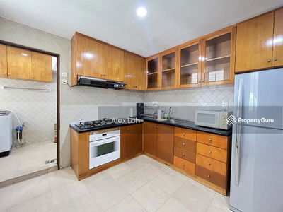 Faber Heights, Malaysia Faber Heights, Malaysia