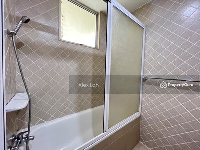 Faber Heights, Malaysia Faber Heights, Malaysia