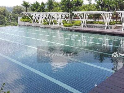 YOU Vista @ YOU City Cheras, Malaysia YOU Vista @ YOU City Cheras, Malaysia