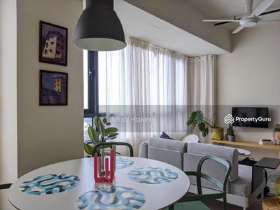 Tamarind Suites @ Cyberjaya, Malaysia Tamarind Suites @ Cyberjaya, Malaysia