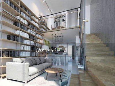 Tamarind Suites @ Cyberjaya, Malaysia Tamarind Suites @ Cyberjaya, Malaysia