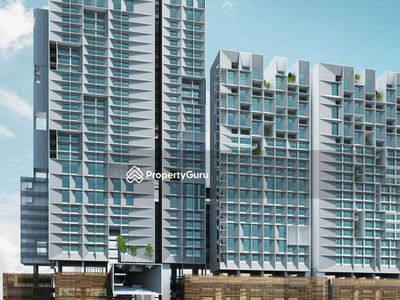 Tamarind Suites @ Cyberjaya, Malaysia Tamarind Suites @ Cyberjaya, Malaysia