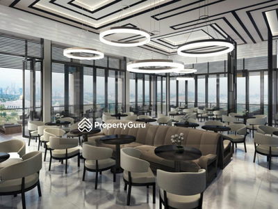 Dorsett Residences Sri Hartamas, Malaysia Dorsett Residences Sri Hartamas, Malaysia