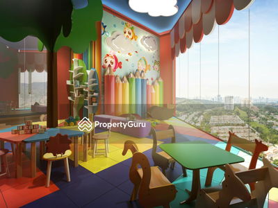 Dorsett Residences Sri Hartamas, Malaysia Dorsett Residences Sri Hartamas, Malaysia