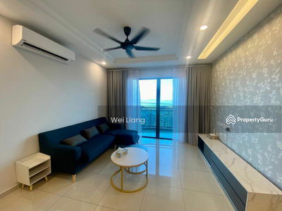 Waterside Residence, Malaysia Waterside Residence, Malaysia