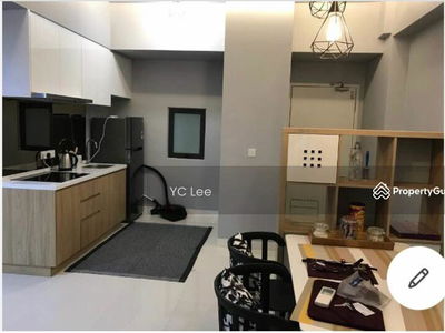 Radia Bukit Jelutong, Malaysia Radia Bukit Jelutong, Malaysia