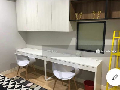 Radia Bukit Jelutong, Malaysia Radia Bukit Jelutong, Malaysia