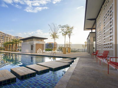 Radia Bukit Jelutong, Malaysia Radia Bukit Jelutong, Malaysia