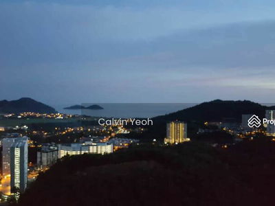 Orchard Ville, Malaysia Orchard Ville, Malaysia