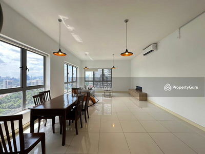 Sixceylon Condominium, Malaysia Sixceylon Condominium, Malaysia