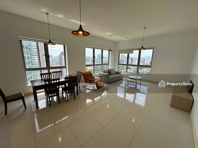 Sixceylon Condominium, Malaysia Sixceylon Condominium, Malaysia
