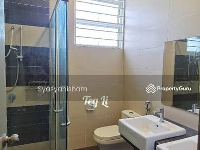 Geo@Bukit Rimau, Malaysia Geo@Bukit Rimau, Malaysia