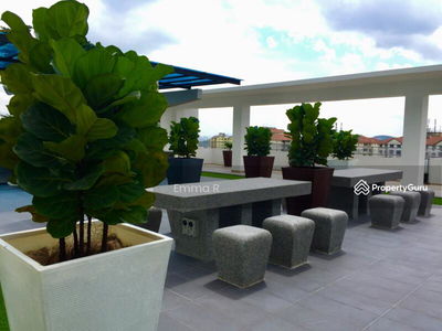 Amerin Residence, Malaysia Amerin Residence, Malaysia