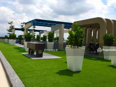 Amerin Residence, Malaysia Amerin Residence, Malaysia