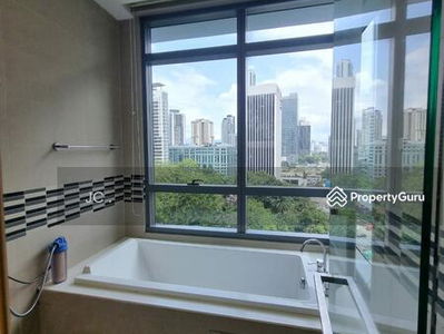 Panorama (KLCC), Malaysia Panorama (KLCC), Malaysia