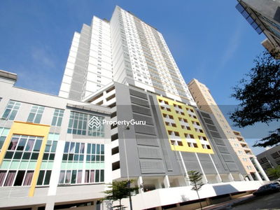 Casa Residenza @ Kota Damansara, Malaysia Casa Residenza @ Kota Damansara, Malaysia