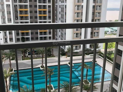 Q7 Saigon Riverside, Vietnam Q7 Saigon Riverside, Vietnam