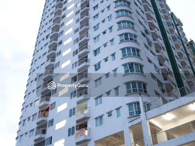 Kepong Sentral Condominium, Malaysia Kepong Sentral Condominium, Malaysia