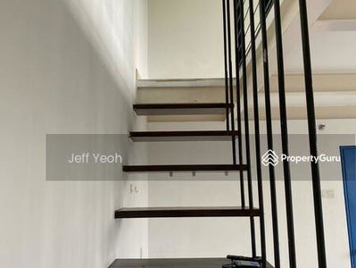 Empire City SOHO, Malaysia Empire City SOHO, Malaysia