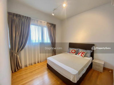 THE FENNEL AT SENTUL EAST, Malaysia THE FENNEL AT SENTUL EAST, Malaysia